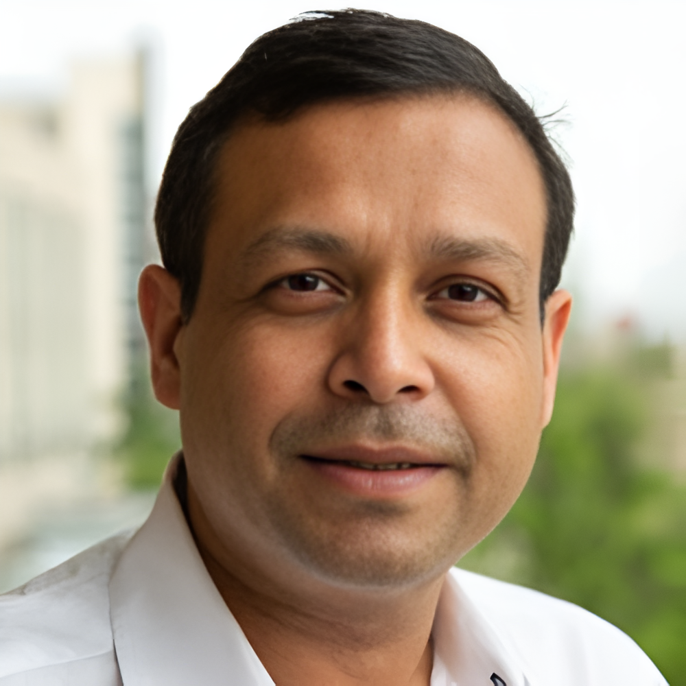 Prof. Alamgir Karim